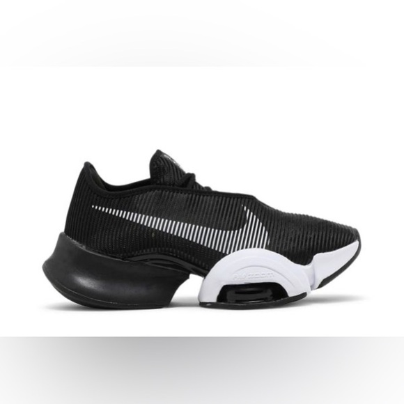 Nike Shoes - Nike Women’s Air Zoom Super Rep 2 in Black